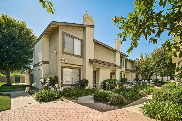 9621 Sepulveda Boulevard  #5, North Hills, CA 91343