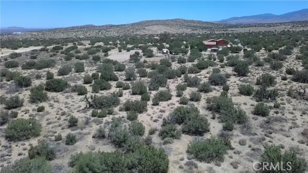 0 Vic E. Ave X12, Pearblossom, CA 93553