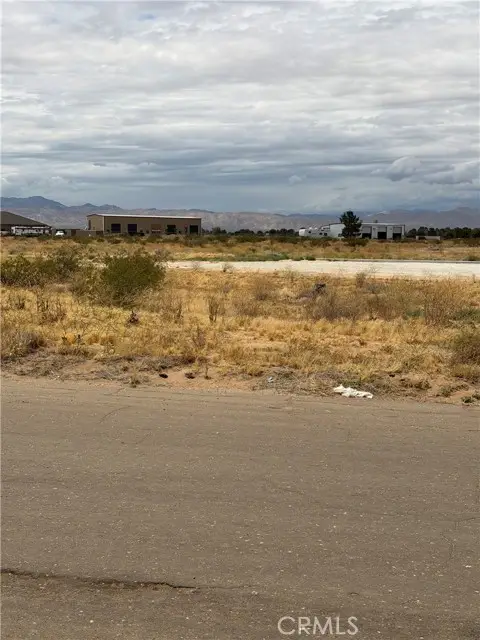 0 Adams Avenue, California City, CA 93505 - #1