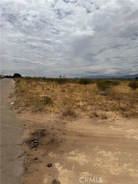 0 Adams Avenue, California City, CA 93505 - #2