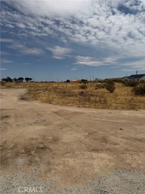 0 Adams Avenue, California City, CA 93505 - #3