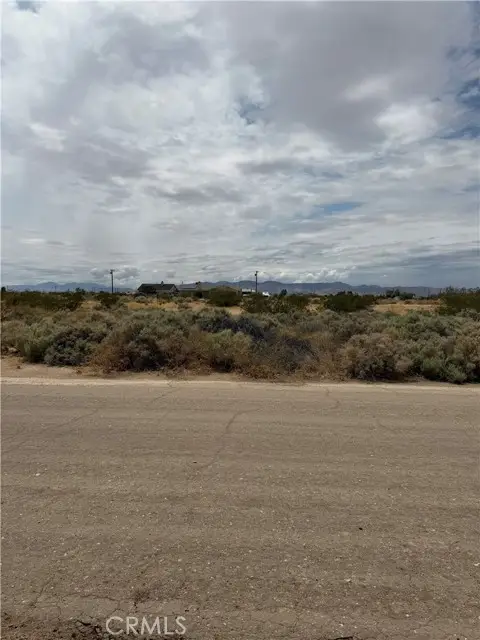 0 College Boulevard, California City, CA 93505