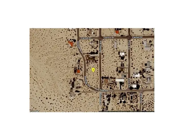 0 Bullion, Twentynine Palms, CA 92277 - #1