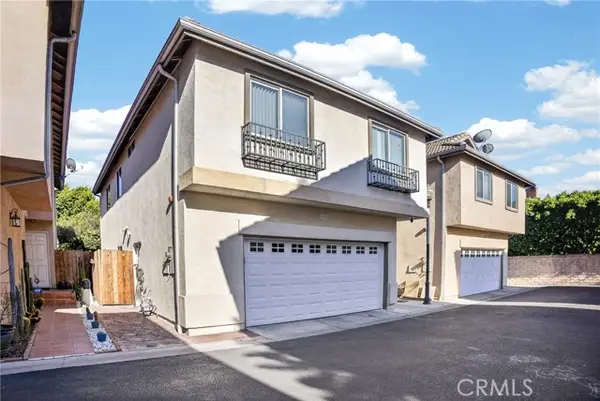 9354 Burnet  #105, North Hills, CA 91343
