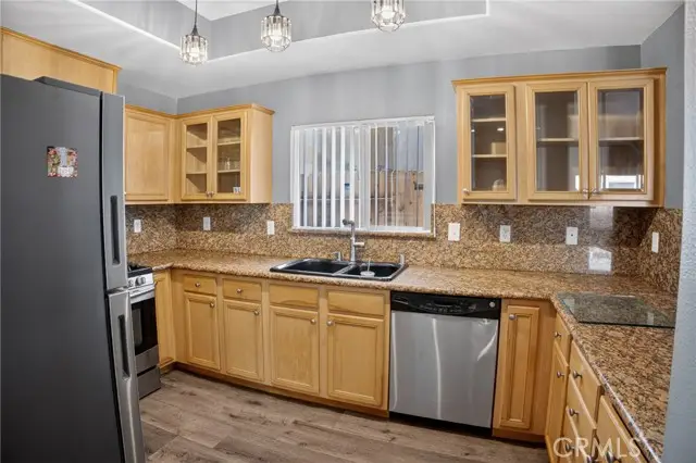 9354 Burnet  #105, North Hills, CA 91343 - #2