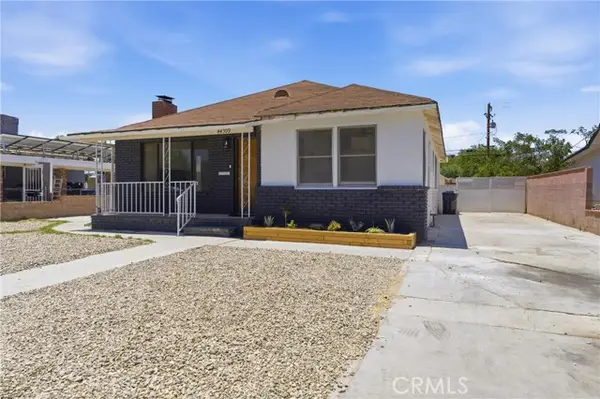 44509 Date, Lancaster, CA 93534