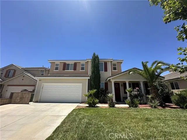 40741 Turnberry Court, Palmdale, CA 93551 - #1