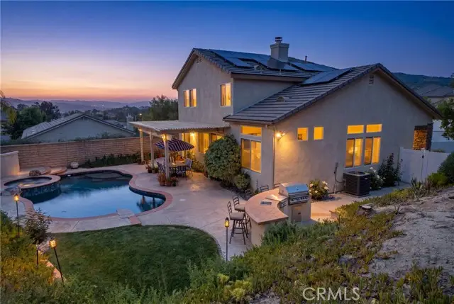 26445 Oakdale Canyon, Canyon Country, CA 91387 - #3