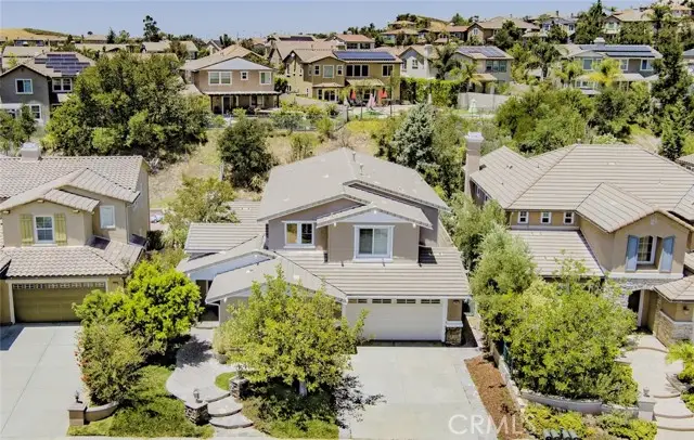 3465 Sweetgrass, Simi Valley, CA 93065 - #1