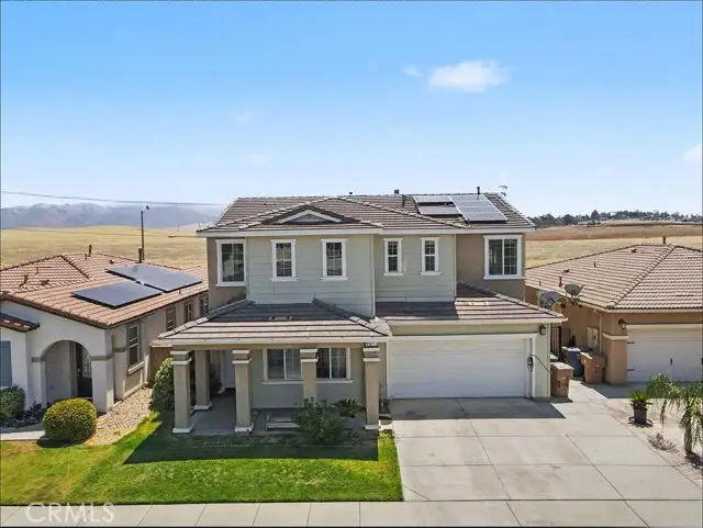 5927 Pilar Way, Bakersfield, CA 93306 - #2