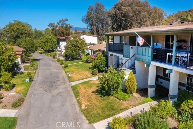 26344 Oak Plain  #E, Newhall, CA 91321 - #2