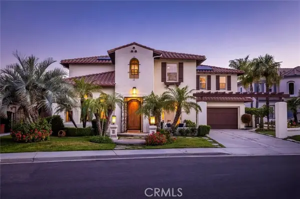 26876 Grey Place, Stevenson Ranch, CA 91381