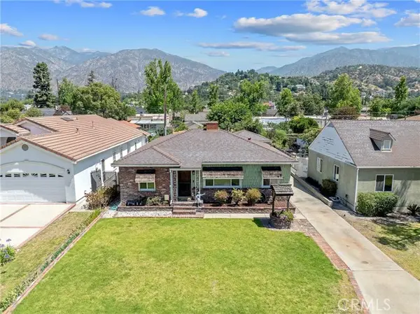 213 Floral Avenue, Arcadia, CA 91006