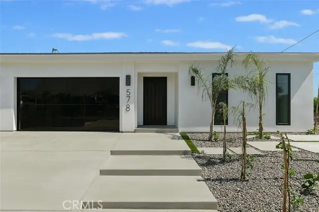 578 AVENIDA CERCA, Palm Springs, CA 92262 - #1