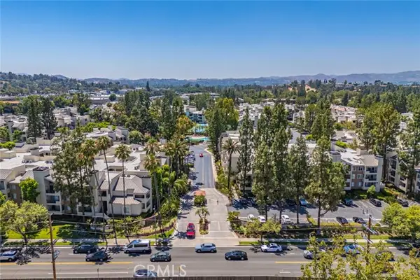 5565 Canoga, Woodland Hills, CA 91367