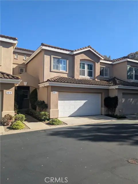 550 Lorabel Way  #C, Simi Valley, CA 93065