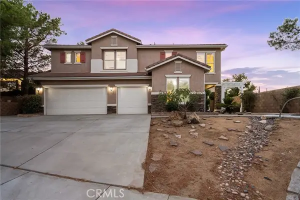 39943 Meadowcrest, Palmdale, CA 93551