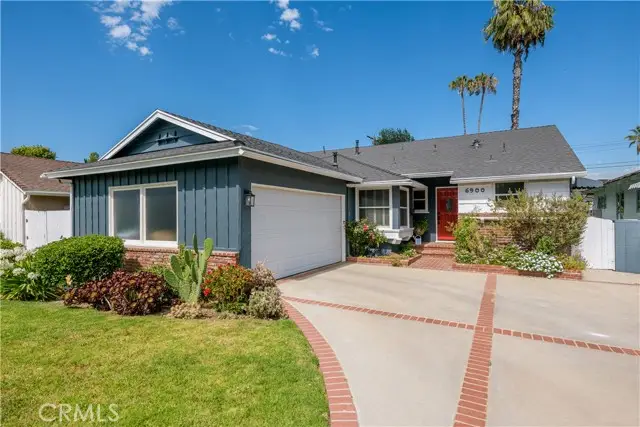6900 Bianca, Van Nuys, CA 91406 - #1