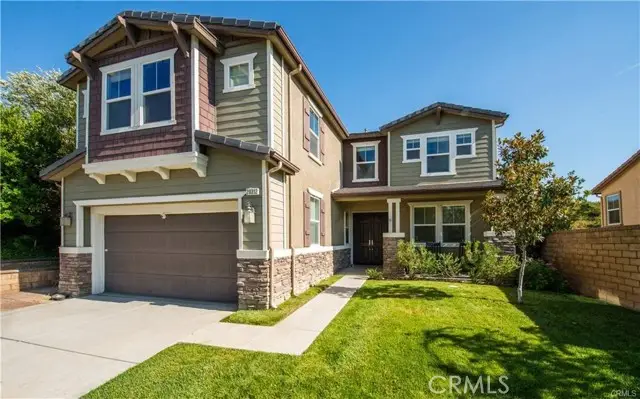 20312 Dorothy, Saugus, CA 91350 - #1
