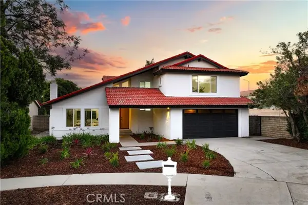 21405 Stanwell, Chatsworth, CA 91311