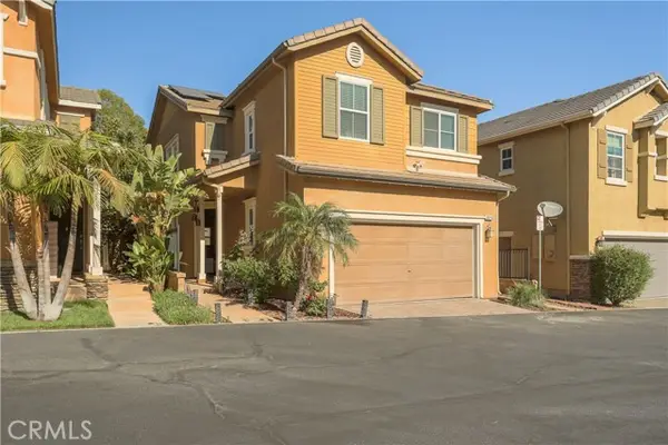 28215 Clementine Drive, Saugus, CA 91350