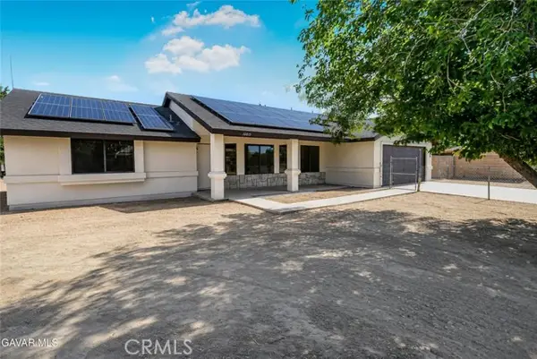 16815 Jubilee Trail, Palmdale, CA 93591