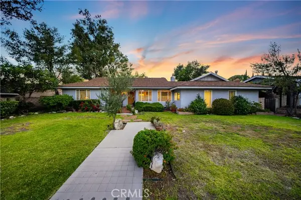 10739 Reseda, PORTER RANCH, CA 91326