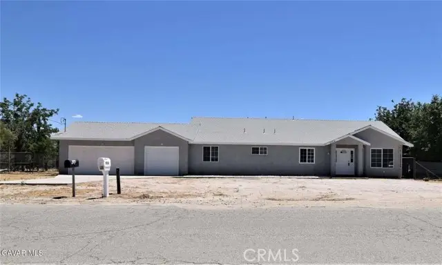 9734 Avenue S8, Littlerock, CA 93543 - #2