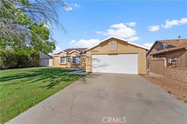 3230 Rodney, Rosamond, CA 93560