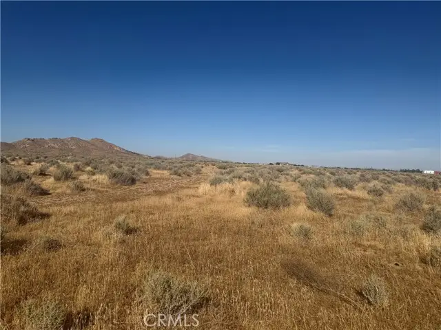 0 70th St West /Felsite, Rosamond, CA 93560 - #1