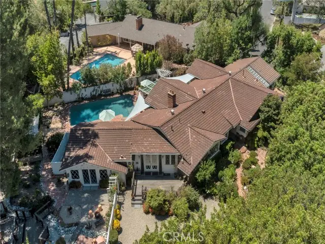 4978 Natoma Avenue, Woodland Hills, CA 91364 - #2