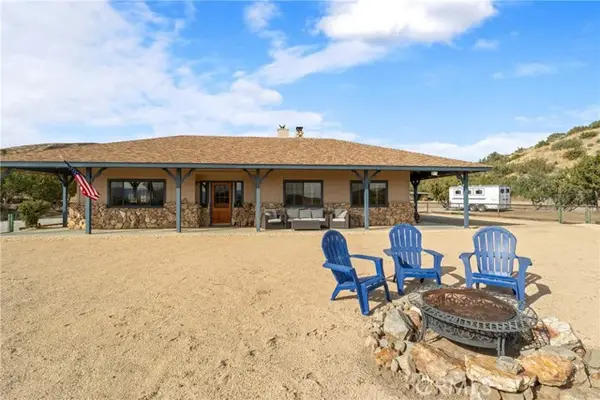 6535 Juniper Crest Road, Santa Clarita, CA 91390