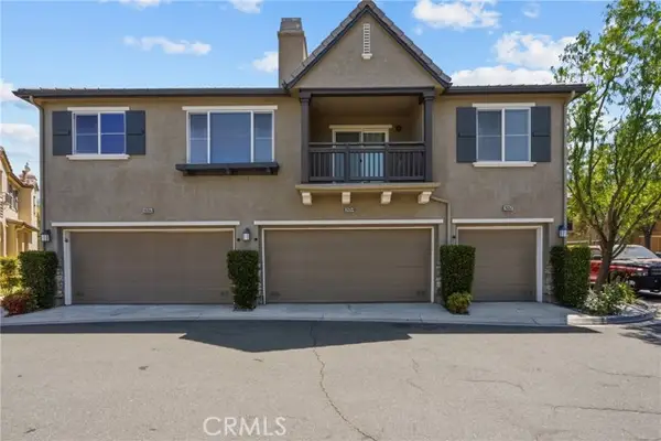 28354 Santa Rosa Lane, Saugus, CA 91350
