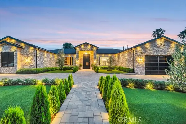 5507 Vanalden, Tarzana, CA 91356