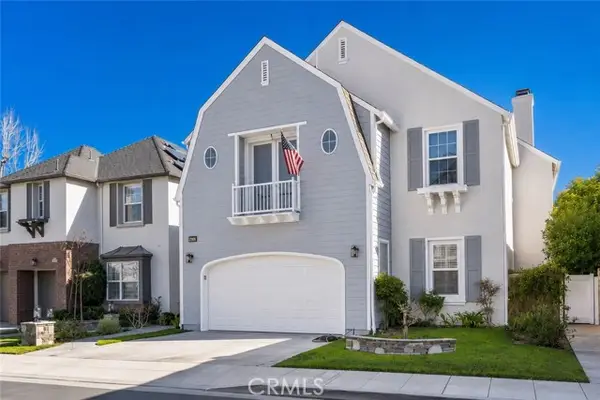 27008 Pierpont Court, Valencia, CA 91355