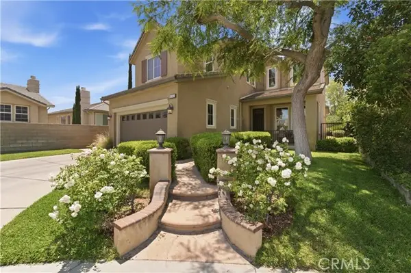 11515 Venezia Way, PORTER RANCH, CA 91326