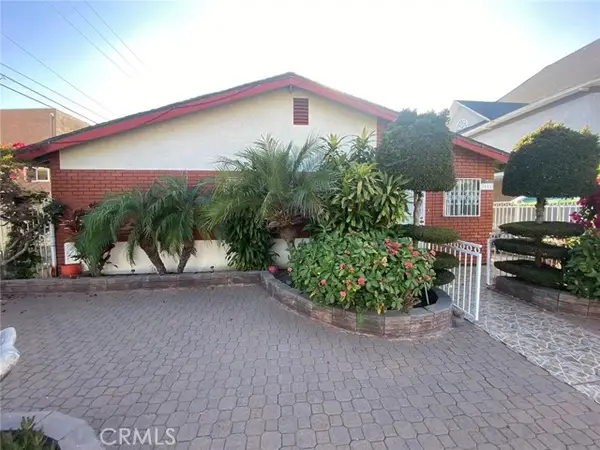 3111 Halldale Ave., Los Angeles, CA 90018