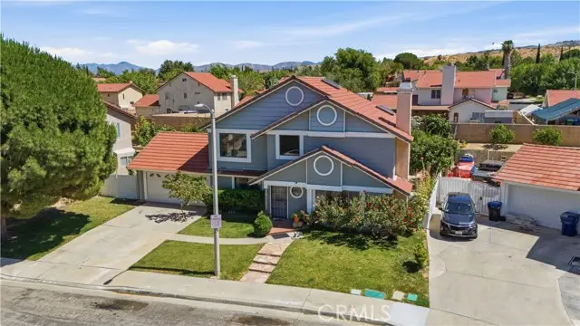 118 Avenue R3, Palmdale, CA 93550 - #1