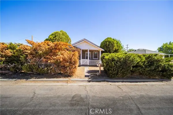 26849 Nichols Street, Boron, CA 93516