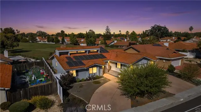 1806 Rambouillet, Paso Robles, CA 93446 - #3