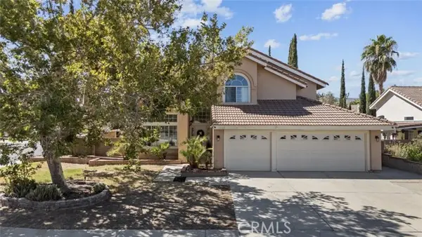 3022 Fairgreen Lane, Palmdale, CA 93551
