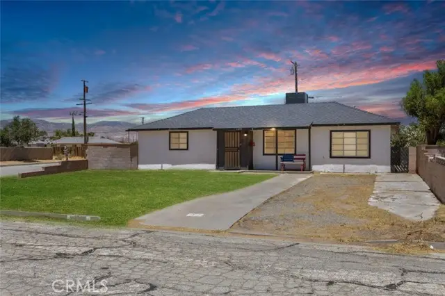 1837 Richard Avenue, Mojave, CA 93501 - #3
