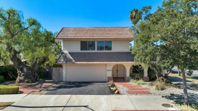 18201 Erwin Street, Tarzana, CA 91335 - #1