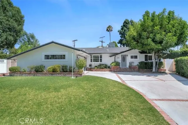 16504 Hiawatha Street, Granada Hills, CA 91344 - #1