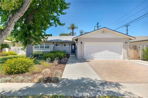 22334 Criswell Street, Woodland Hills, CA 91303