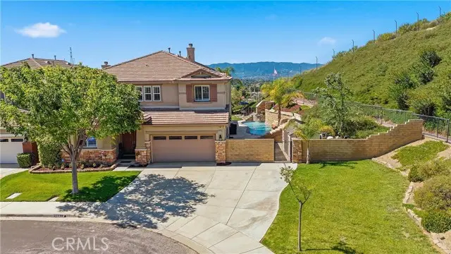 22238 Evening Star Court, Santa Clarita, CA 91390 - #1