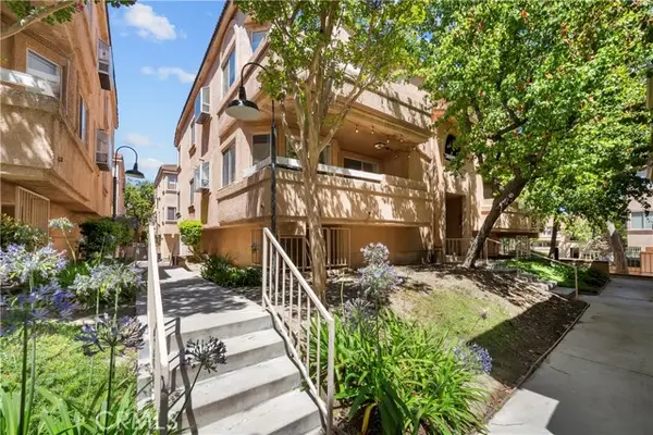 19814 Sandpiper Place  #29, Newhall, CA 91321