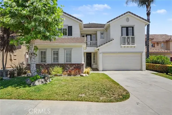 18 Lyon Ridge, Aliso Viejo, CA 92656
