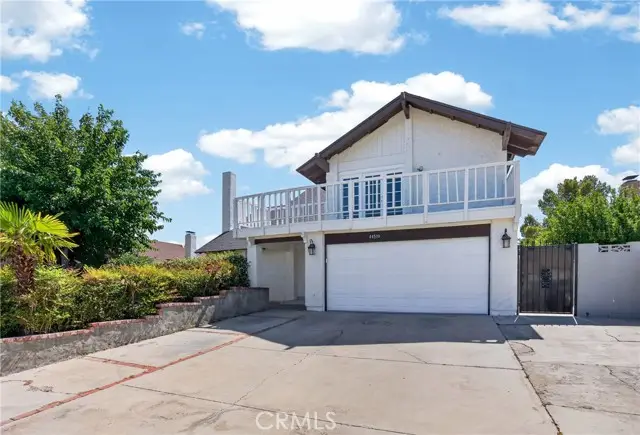 44520 Fenhold, Lancaster, CA 93535 - #3