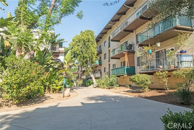 5460 White Oak Avenue  #E129, Encino, CA 91316 - #1